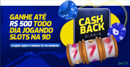 bet70 app de jogo para jogadores brasileiros